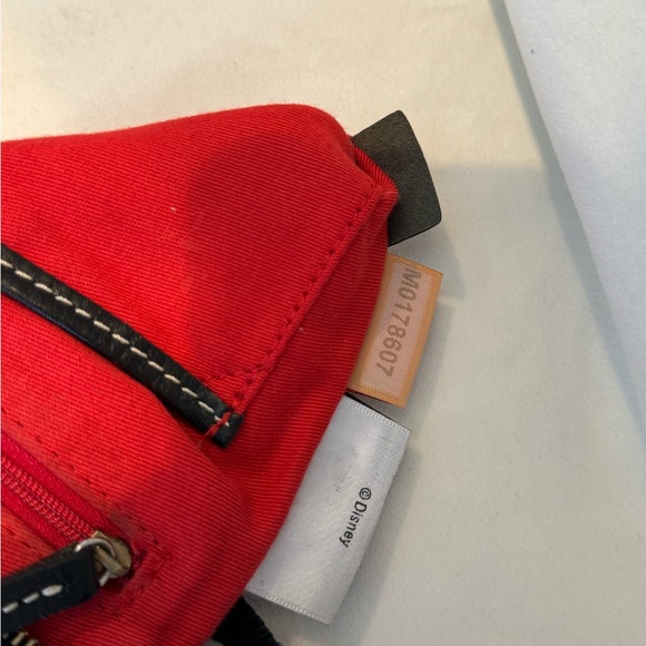 Dooney & Bourke Disney Crossbody Handbag - Picture 15 of 15